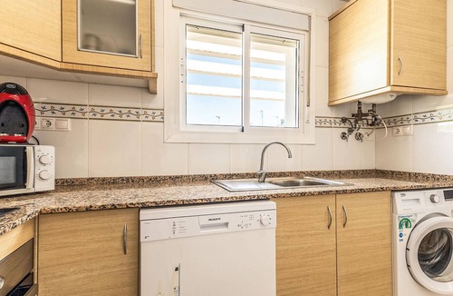 Jeronimo y Avileses y Balsicas de Arriba House | Awesome home in Avileses