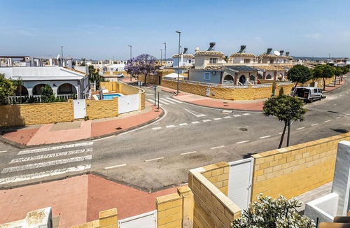 Jeronimo y Avileses y Balsicas de Arriba House | Awesome home in Avileses