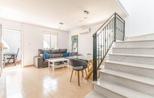 Jeronimo y Avileses y Balsicas de Arriba House | Awesome Home In Avileses