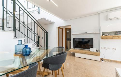 Jeronimo y Avileses y Balsicas de Arriba House | Awesome Home In Avileses