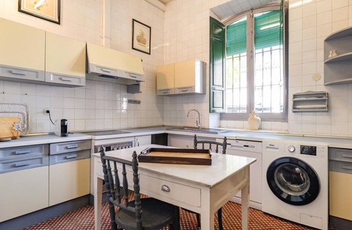Baeza House | Awesome home in Baeza