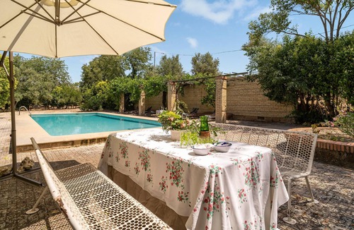 Baeza House | Awesome home in Baeza