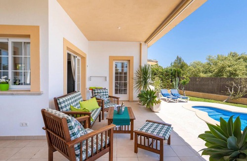 Cala Bona House | Awesome home in Cala Bona