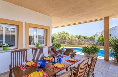 Cala Bona House | Awesome home in Cala Bona
