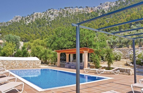 Estellencs House | Awesome home in Estellencs