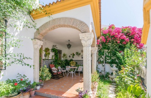 Fuente-Tojar House | Awesome home in Fuente Tojar