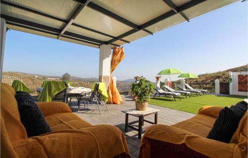 Sedella House | Awesome Home In Sedella