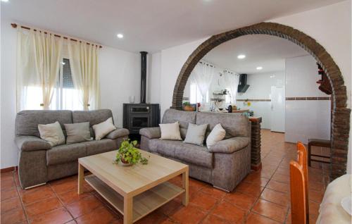 Sedella House | Awesome Home In Sedella