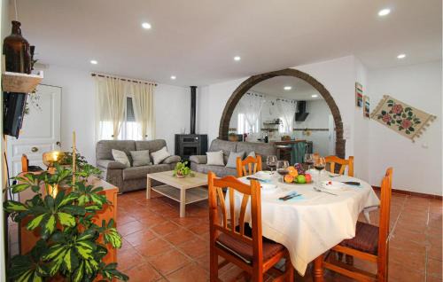 Sedella House | Awesome Home In Sedella