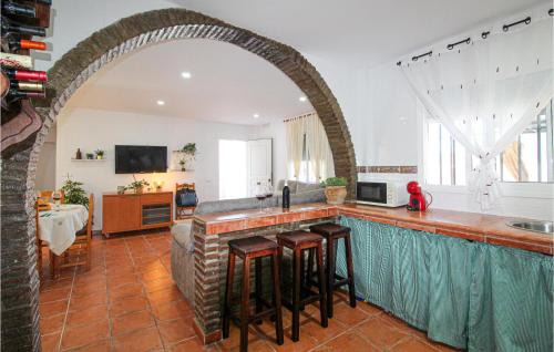 Sedella House | Awesome Home In Sedella