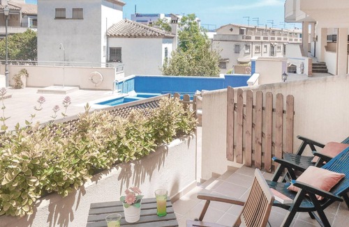Tossa de Mar House | Awesome home in Tossa de Mar with WiFi