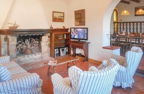 Tossa de Mar House | Awesome home in Tossa de Mar with 5 Bedrooms and WiFi