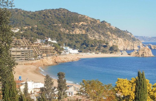 Tossa de Mar House | Awesome home in Tossa de Mar with 5 Bedrooms and WiFi