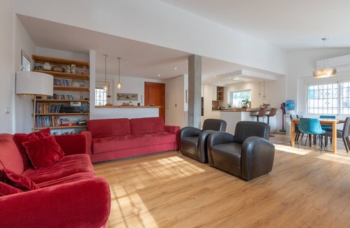 Pinares de San Anton Ski Chalet | Axarquía - Two Bedroom Chalet, Sleeps 6