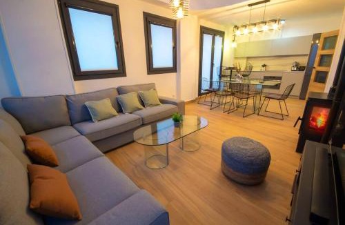 Barco De Avila Apartment | Ayra de Gredos