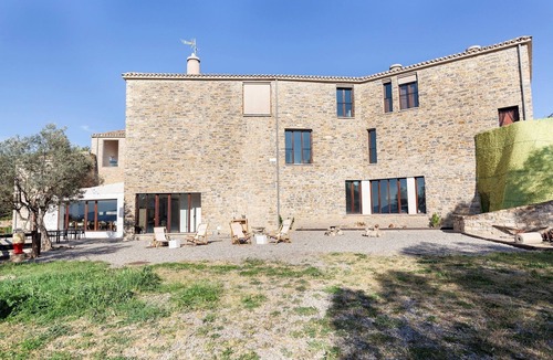Abizanda House | AZ0CO001CF - Casa Fumanal