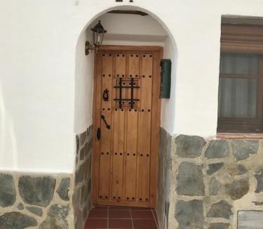 Murchas Apartment | AZAHAR