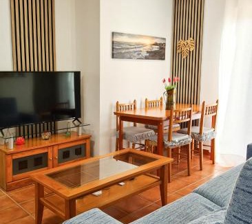 La Azohia Apartment | Azohia Wellness