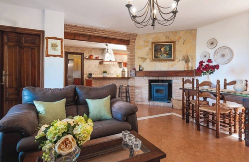 Los Villares Villa | Azuara 2 Dormitorios Los Villares by Ruralidays