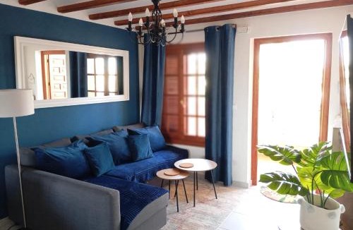 Flamenca Beach Apartment | Azul del mar