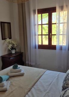 Flamenca Beach Apartment | Azul del mar