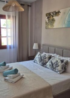 Flamenca Beach Apartment | Azul del mar