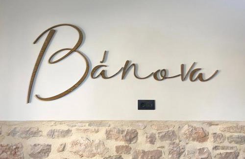 Alhama de Aragon Apartment | BÁNOVA APARTAMENTO TURÍSTICO