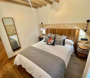 Alhama de Aragon Apartment | BÁNOVA APARTAMENTO TURÍSTICO