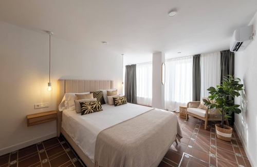 Tomares House | B&B Arena Sevilla