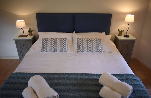 Ossinya Bed & Breakfast | B&B Can Jan