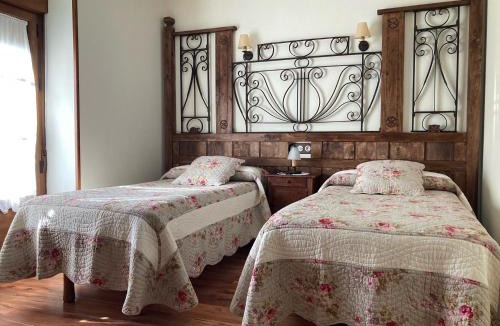 Hospital de Orbigo Bed & Breakfast | B&B El Caminero