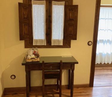Hospital de Orbigo Bed & Breakfast | B&B El Caminero