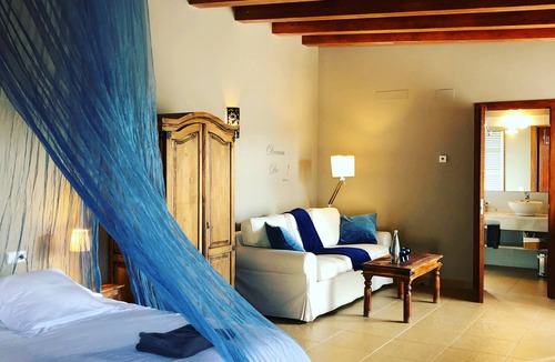 Caldes de Malavella Bed & Breakfast | B&B El Ranxo