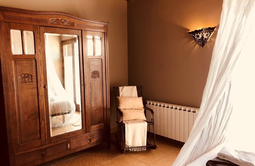 Caldes de Malavella Bed & Breakfast | B&B El Ranxo