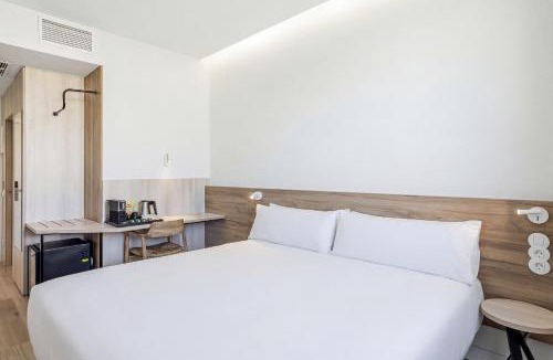 Cieza Hotel | B&B HOTEL Cieza