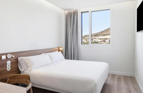 Cieza Hotel | B&B HOTEL Cieza