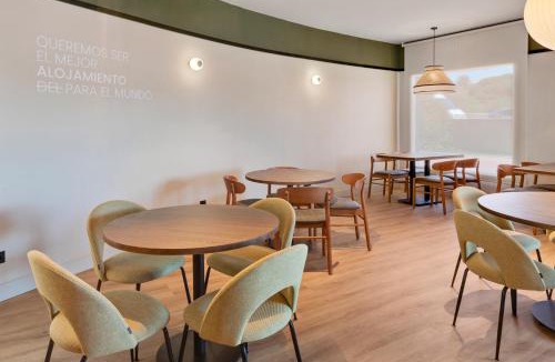 Les Franqueses del Valles Hotel | B&B HOTEL Barcelona Granollers