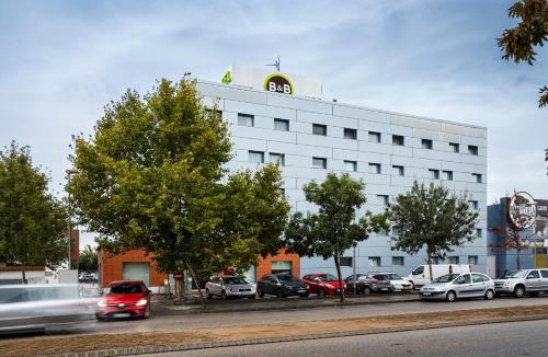 Vilatenim Hotel | B&B HOTEL Figueres