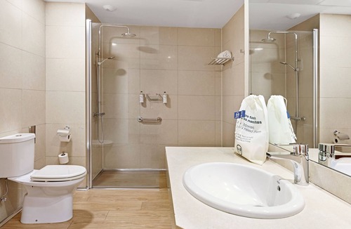 Viana Hotel | B&B Hotel Logroño Las Cañas