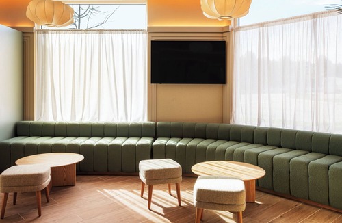 Villa de Vallecas Hotel | B&B HOTEL Madrid Vallecas Ensanche