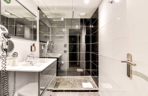Saint-Jean Hotel | B&B HOTEL Perpignan Centre