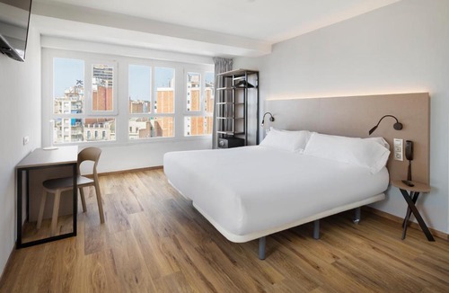 Tarragona Hotel | B&B HOTEL Tarragona Centro Urbis