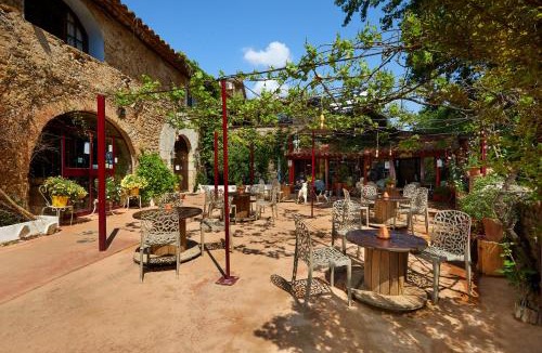 Vilademuls Bed & Breakfast | B&B Mas Torrencito Pet Friendly