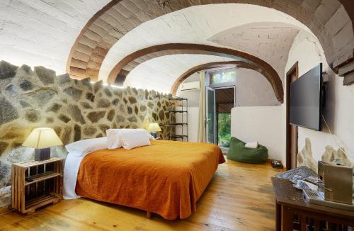 Vilademuls Bed & Breakfast | B&B Mas Torrencito Pet Friendly