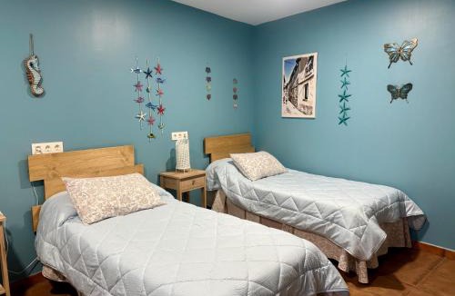 Hospital de Orbigo Bed & Breakfast | B&B Puente de Órbigo