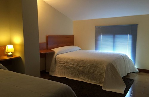 El Escorial Bed & Breakfast | B&B Yeguada la parrilla