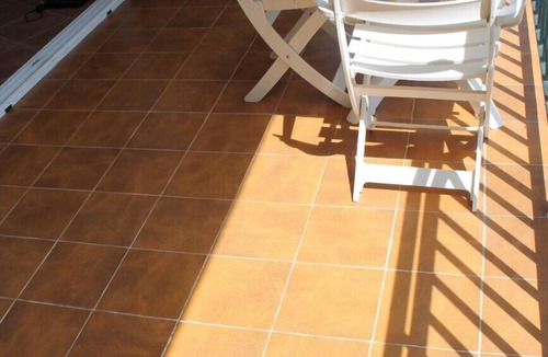 Palamos Apartment | B28º-VERY NICE AP. STUDY - 20 M FROM THE BEACH - SEA VIEW PARKING