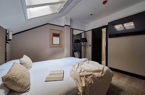 Oviedo City Centre Hotel | B48 Oviedo Ópera