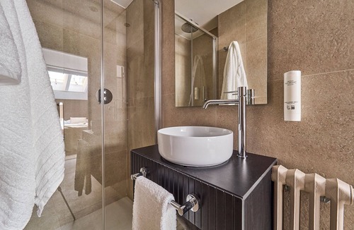 Oviedo City Centre Hotel | B48 Oviedo Ópera