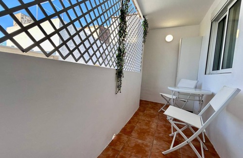 San Anton Apartment | Baélia Casa Nerea
